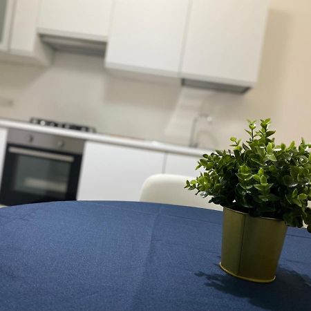 Premium Apartment City Center 칼리아리 외부 사진