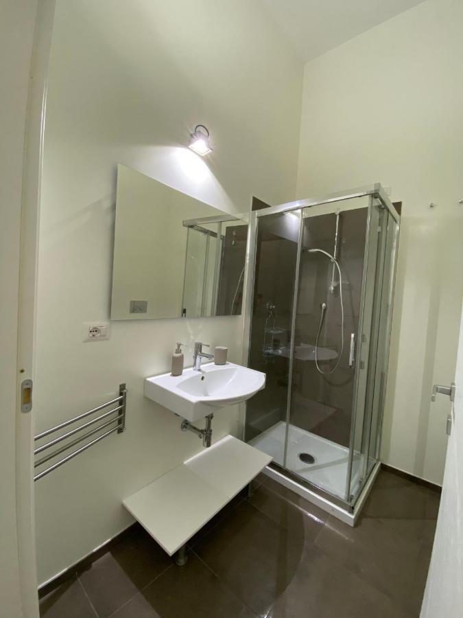 Premium Apartment City Center 칼리아리 외부 사진