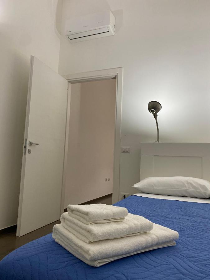 Premium Apartment City Center 칼리아리 외부 사진