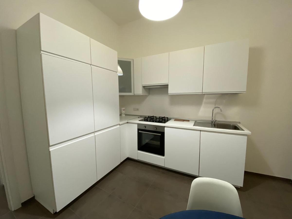 Premium Apartment City Center 칼리아리 외부 사진