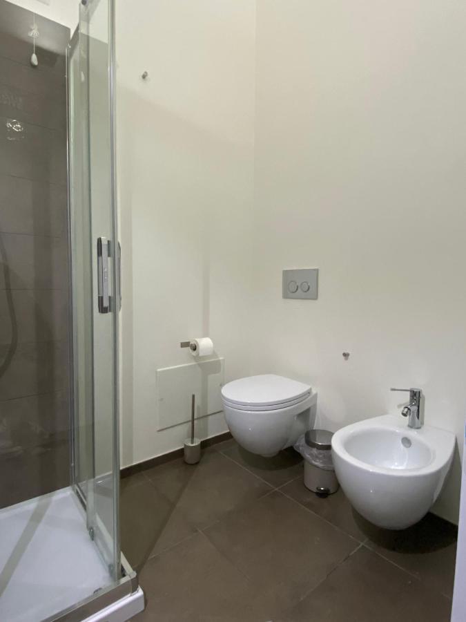 Premium Apartment City Center 칼리아리 외부 사진