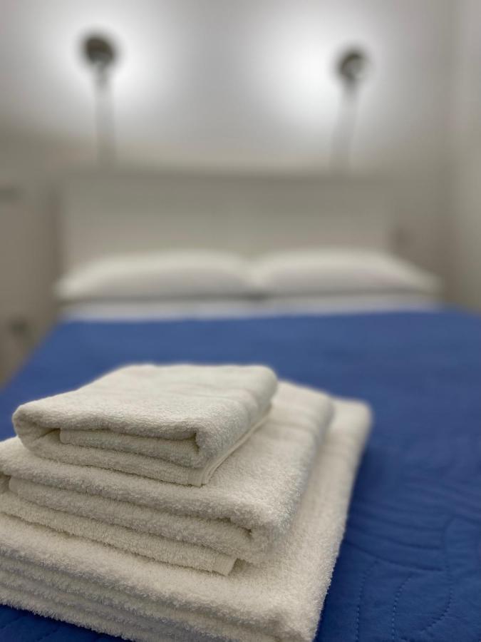 Premium Apartment City Center 칼리아리 외부 사진