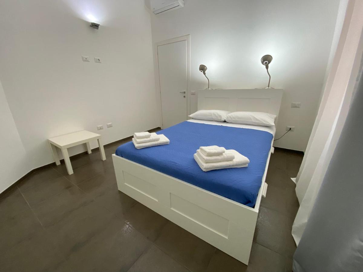 Premium Apartment City Center 칼리아리 외부 사진