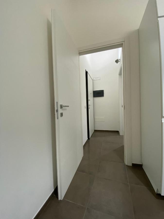 Premium Apartment City Center 칼리아리 외부 사진