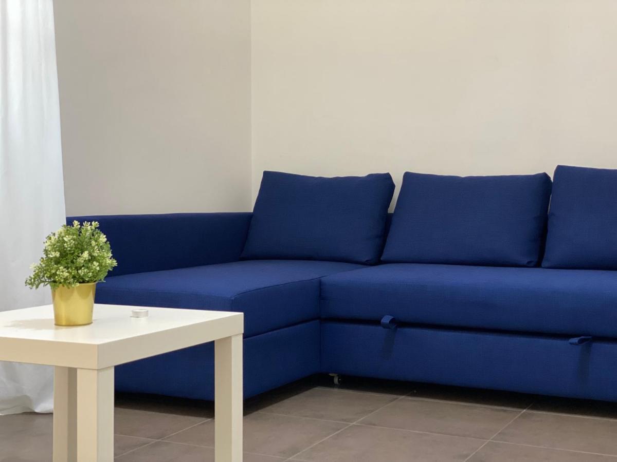 Premium Apartment City Center 칼리아리 외부 사진