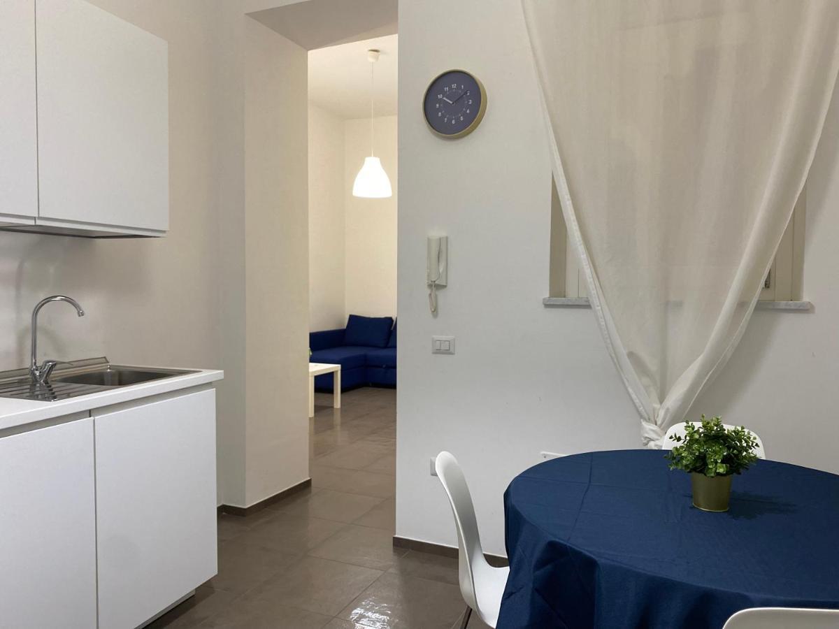 Premium Apartment City Center 칼리아리 외부 사진