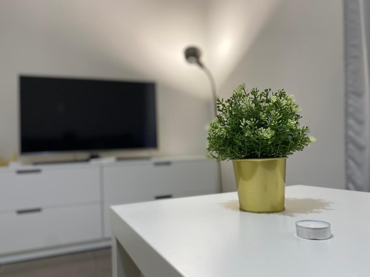 Premium Apartment City Center 칼리아리 외부 사진