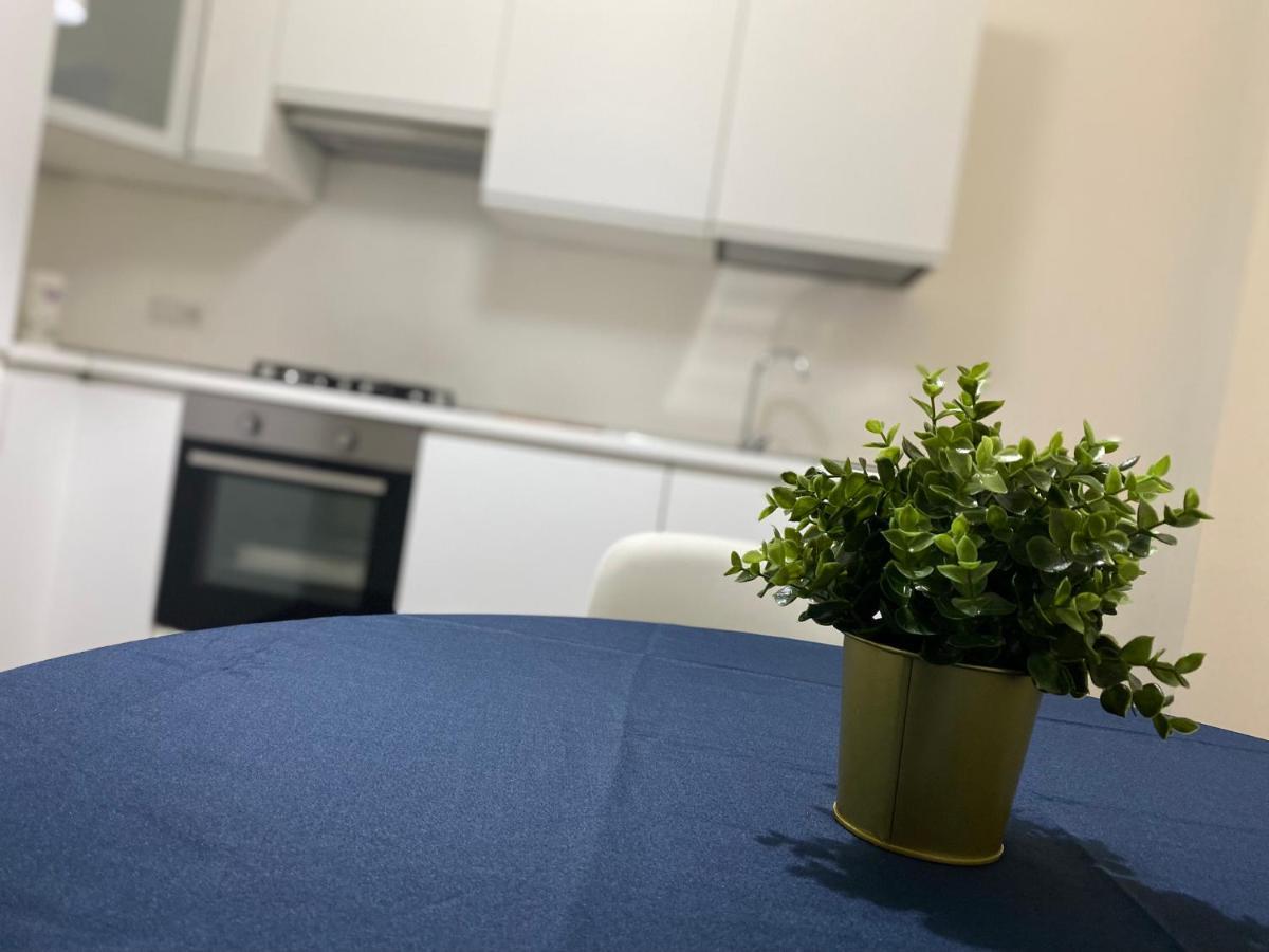 Premium Apartment City Center 칼리아리 외부 사진