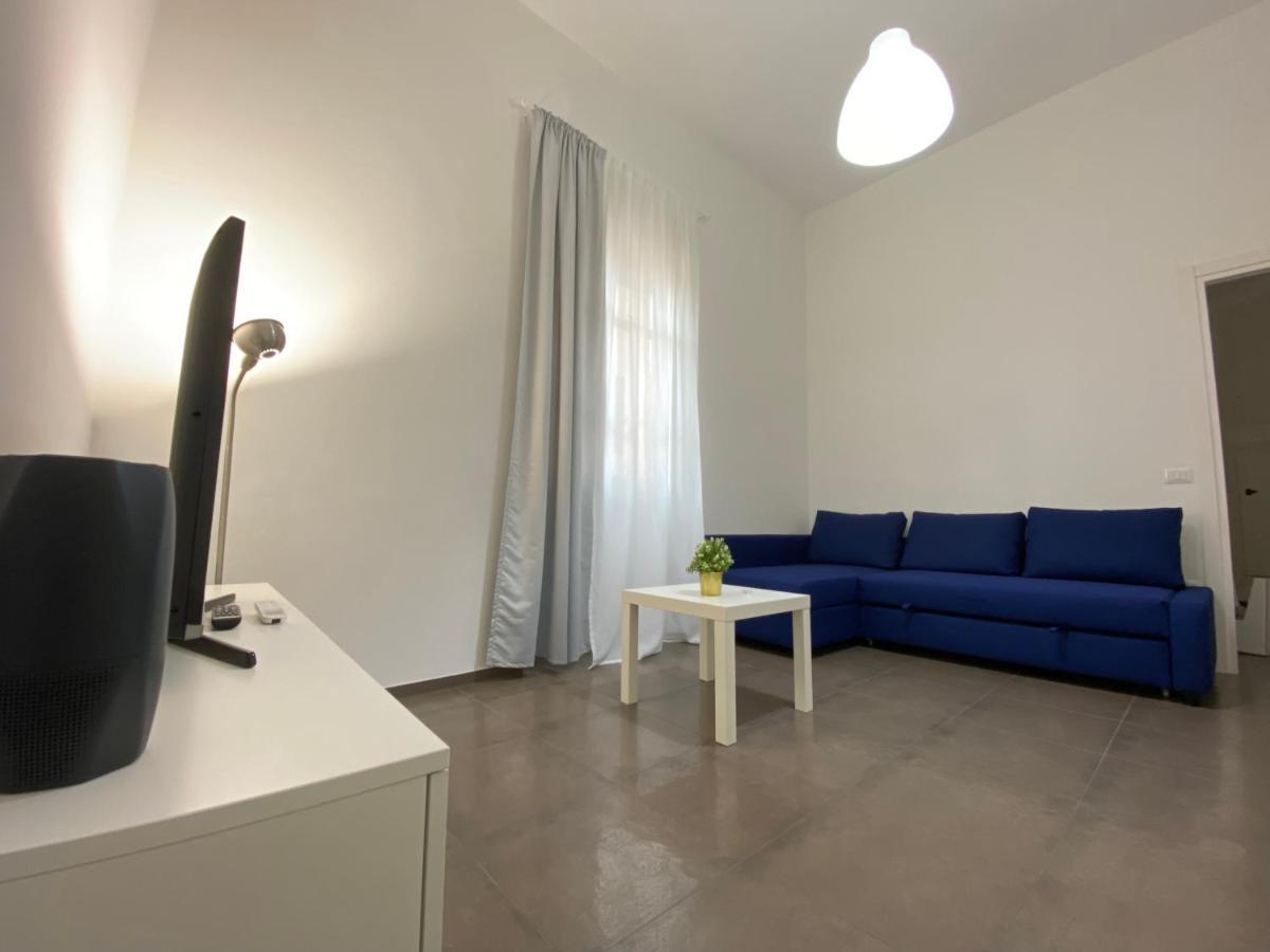 Premium Apartment City Center 칼리아리 외부 사진