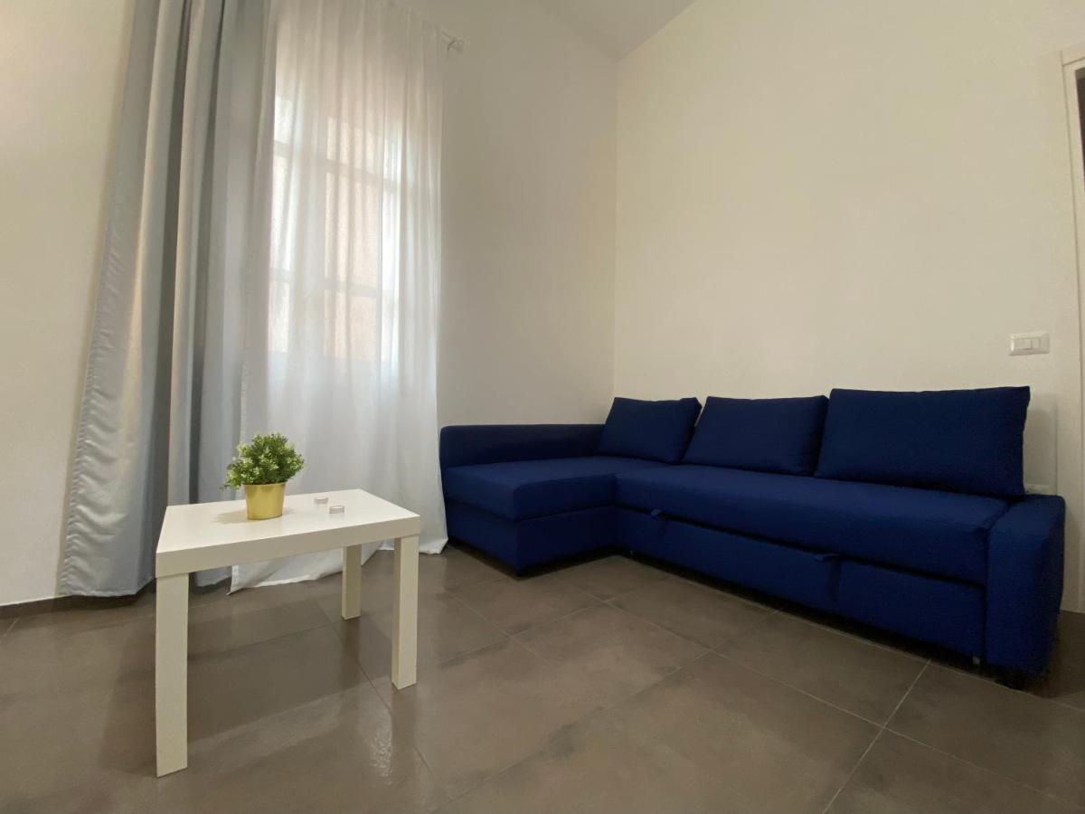 Premium Apartment City Center 칼리아리 외부 사진
